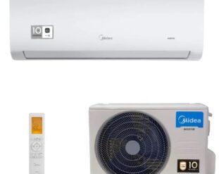**ar-condicionado-split-hw-inverter-springer-midea-xtreme-save-connect-9.000-btus-conforto-sustentável-em-lins/sp**