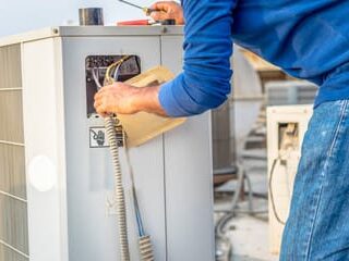 Pacote Completo de Instalação e Configuração de Ar Condicionado - Conforto Total em Lins/SP