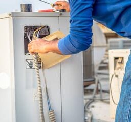 Pacote Completo de Instalação e Configuração de Ar Condicionado - Conforto Total em Lins/SP