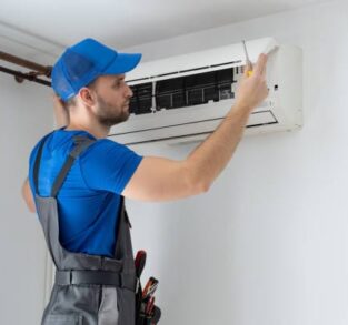 Pacote de Manutenção para Ar Condicionado - Desempenho Duradouro em Lins/SP