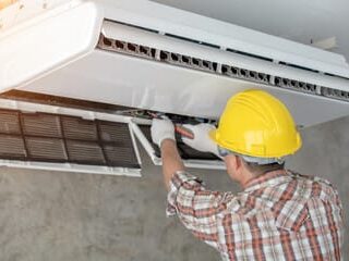 Serviço de Instalação de Ar Condicionado - Conforto e Qualidade em Lins/SP