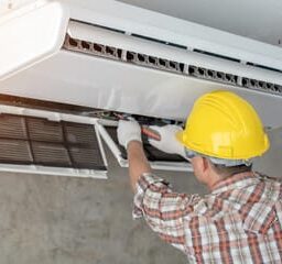 Serviço de Instalação de Ar Condicionado - Conforto e Qualidade em Lins/SP