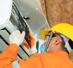 Sistema de Climatização Centralizado Customizado - Conforto Inteligente em Lins/SP