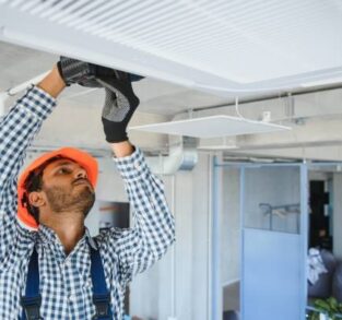 Sistema de Climatização VRF - Eficiência e Conforto para Edifícios Comerciais em Lins/SP